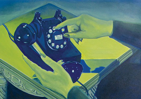 Anna Di Mezza - 2022