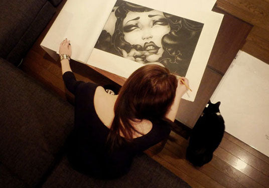 On Form and Undulation with ONEQ