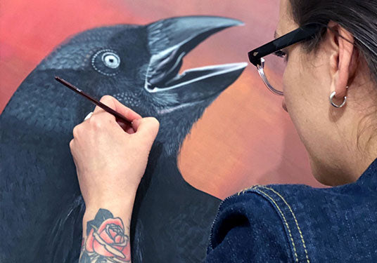 Jessie Jean of the Passerine