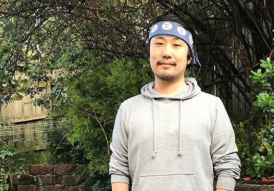 Role Playing Games with Alfred Liu