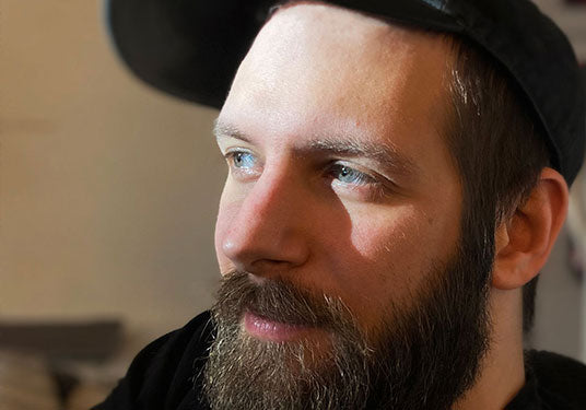 Melting Through Portals with Alex Eckman-Lawn