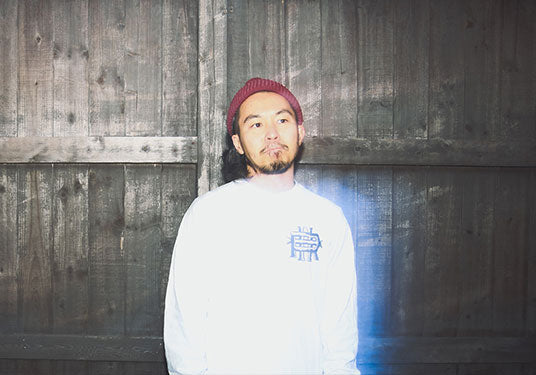 Resonant Creatures with Yu Maeda