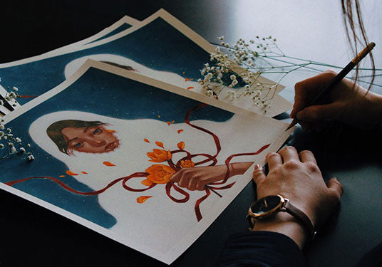 Hearing Echoes with Shoko Ishida