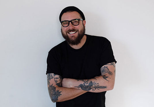 Garden Stories with Thomas Jackson