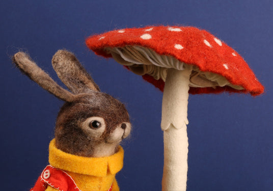 Cat Rabbit – 2019