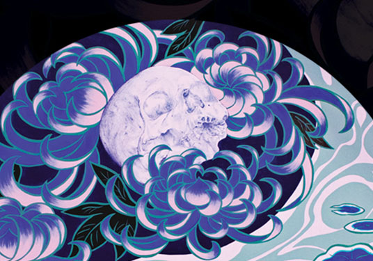 Creature Creature - 2022