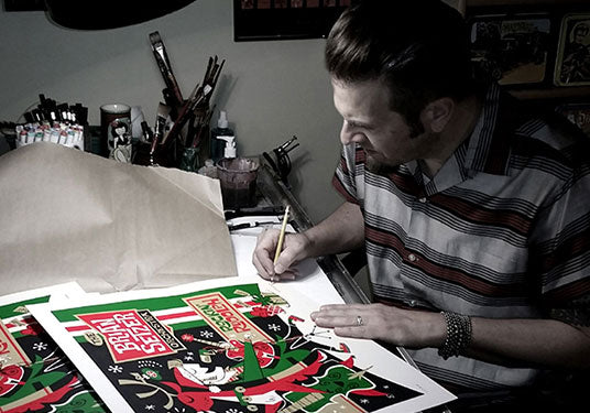 Takin' Five with Derek