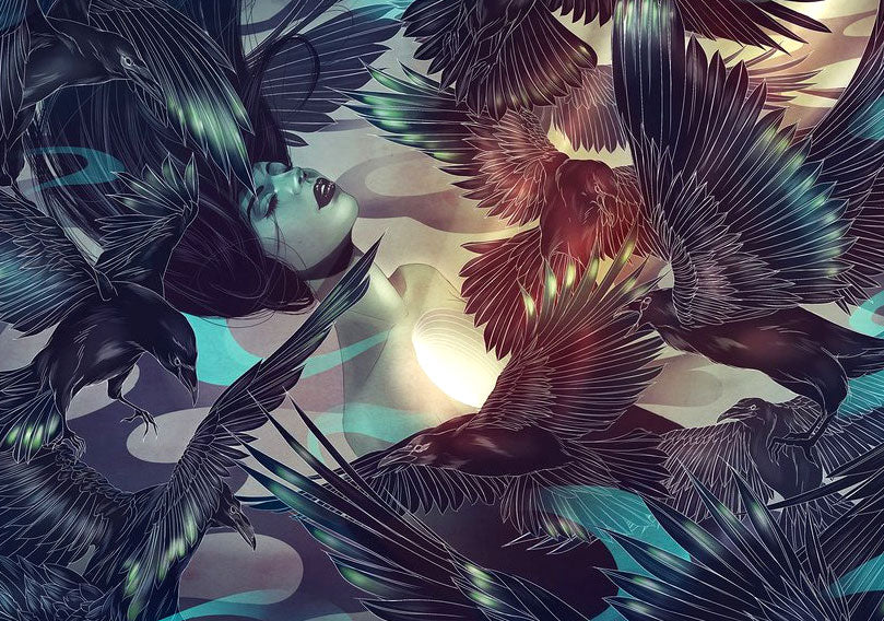 Eevien Tan – 2018
