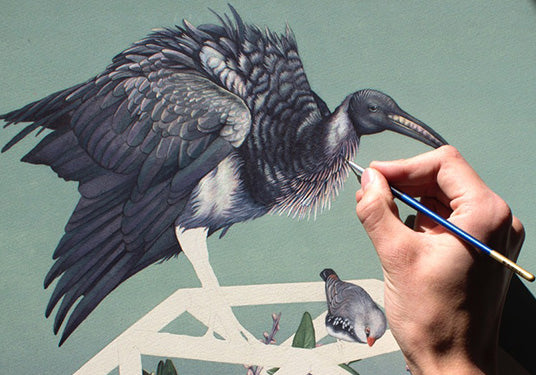 Inside the Safety of Infinity with Erik Sherman