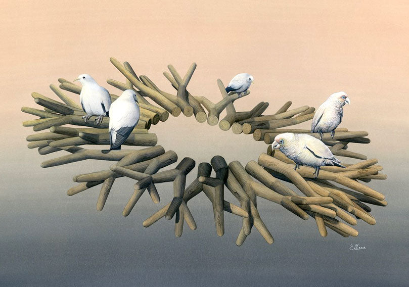 Erik Sherman – 2018