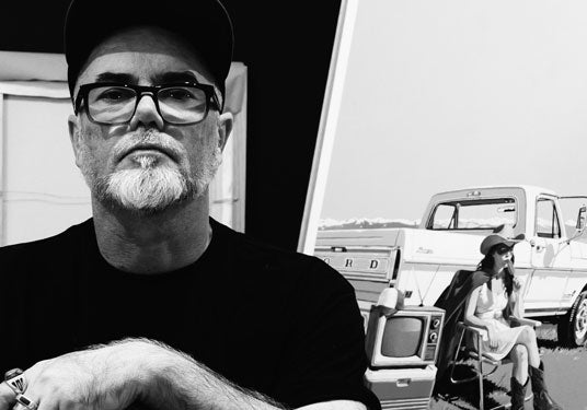 Traveling the Lonesome Road with Greg Mount