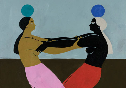 Hilda Palafox - 2020