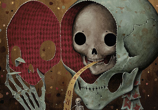 Going Out In The Open with Jason Limon