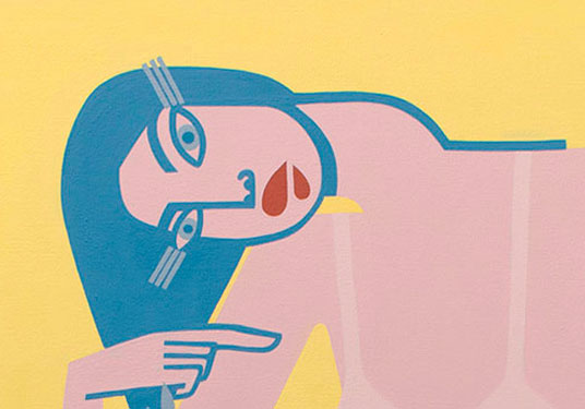 Jillian Evelyn - 2020