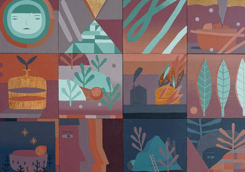 Kyle Hughes-Odgers – 2018