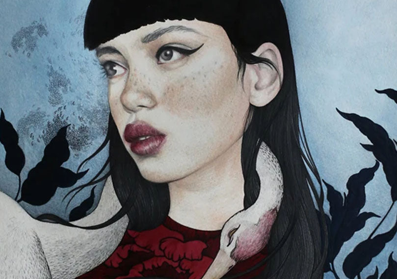 LORETTA LIZZIO – 2016