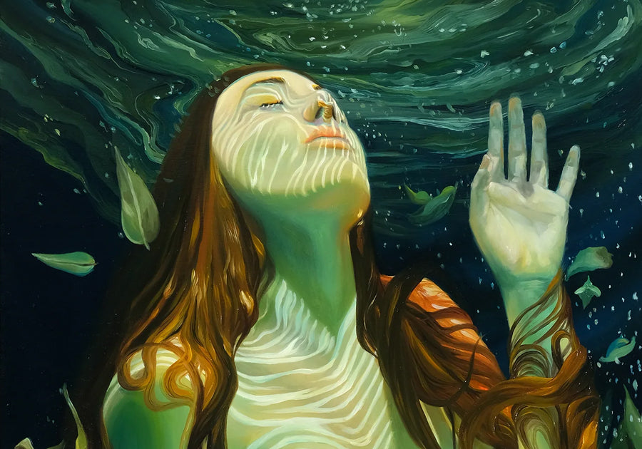 Loretta Lizzio / 15 May - 7 Jun 2026