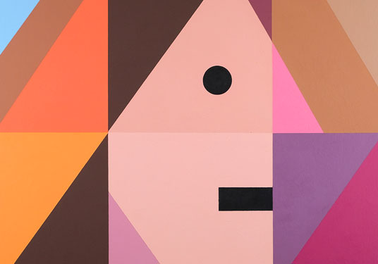 Louise Kryiakou - 2020