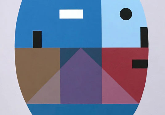 Louise Kyriakou - 2021