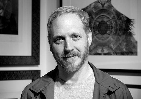 Interview with Martin McIntosh