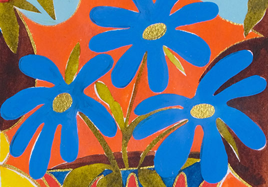 Melissa Grisancich - 2020