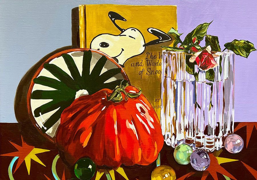 Melissa Grisancich - 2023