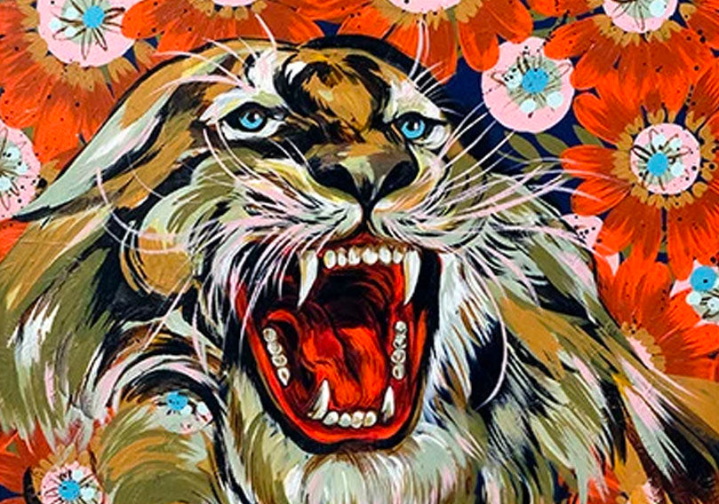 Melissa Grisancich – 2016