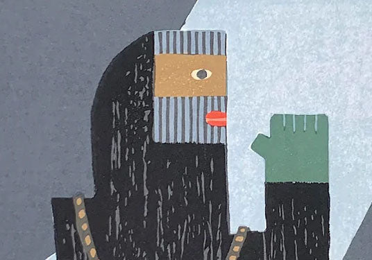 Mid Century Curated: From Scandinavia & Japan - 2021