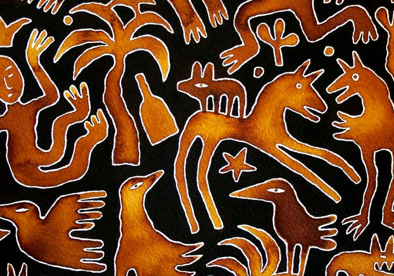 Minna Leunig – 2018