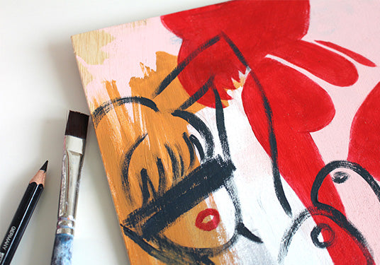 Seeing the Broad Appeal with Neryl Walker