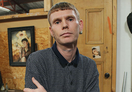 Time and Memory with Robert Duxbury