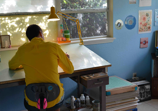 Following the Trail of Breadcrumbs with Sean Mahan