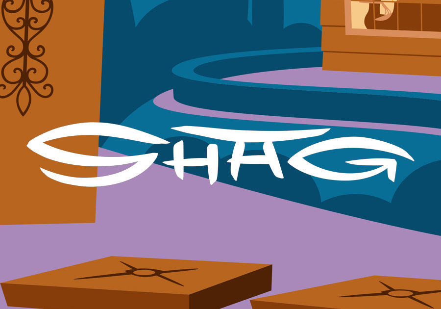 SHAG (MELBOURNE) - 2025