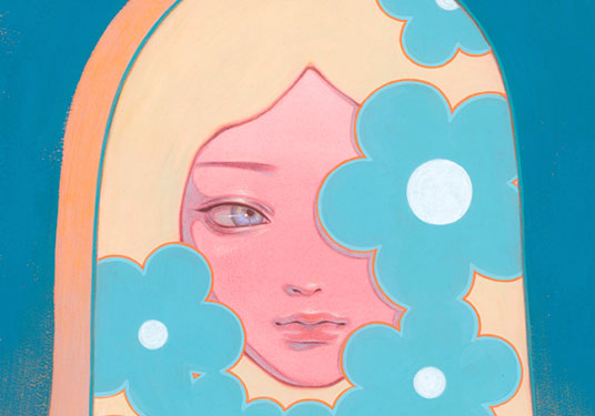 Shoko Ishida - 2025