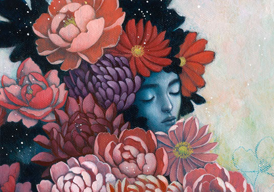 Stella Im Hultberg - 2020