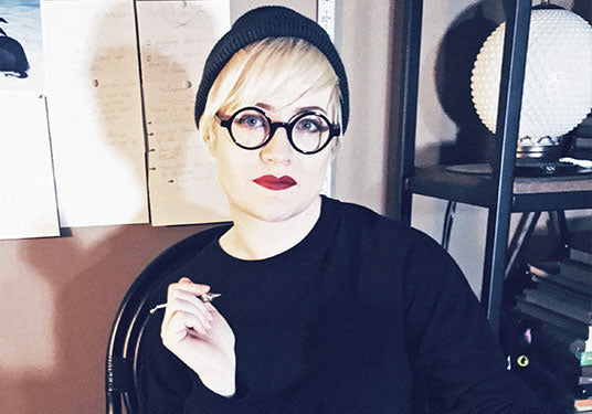 Weaving Tales with Syd Bee