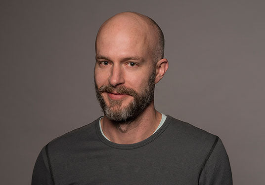 Fables & Foolerishment with Travis Lampe