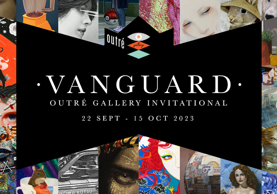 VANGUARD INTERNATIONAL INVITATIONAL - 2023