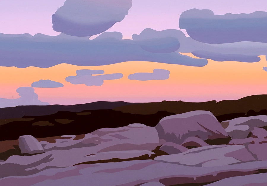 Veins / 20 Mar - 12 Apr 2026