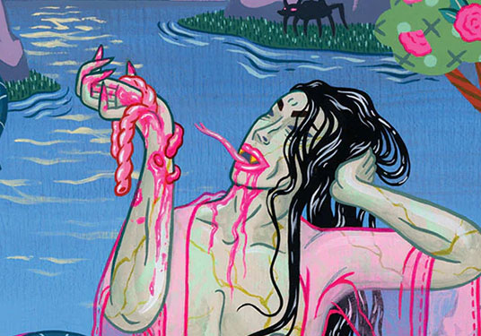 Yōkai! Yōkai! - 2020