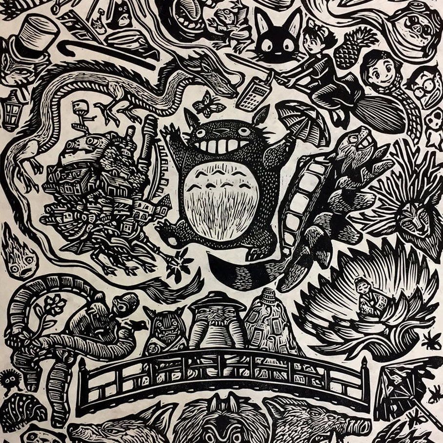 Brian Reedy – Outré Gallery