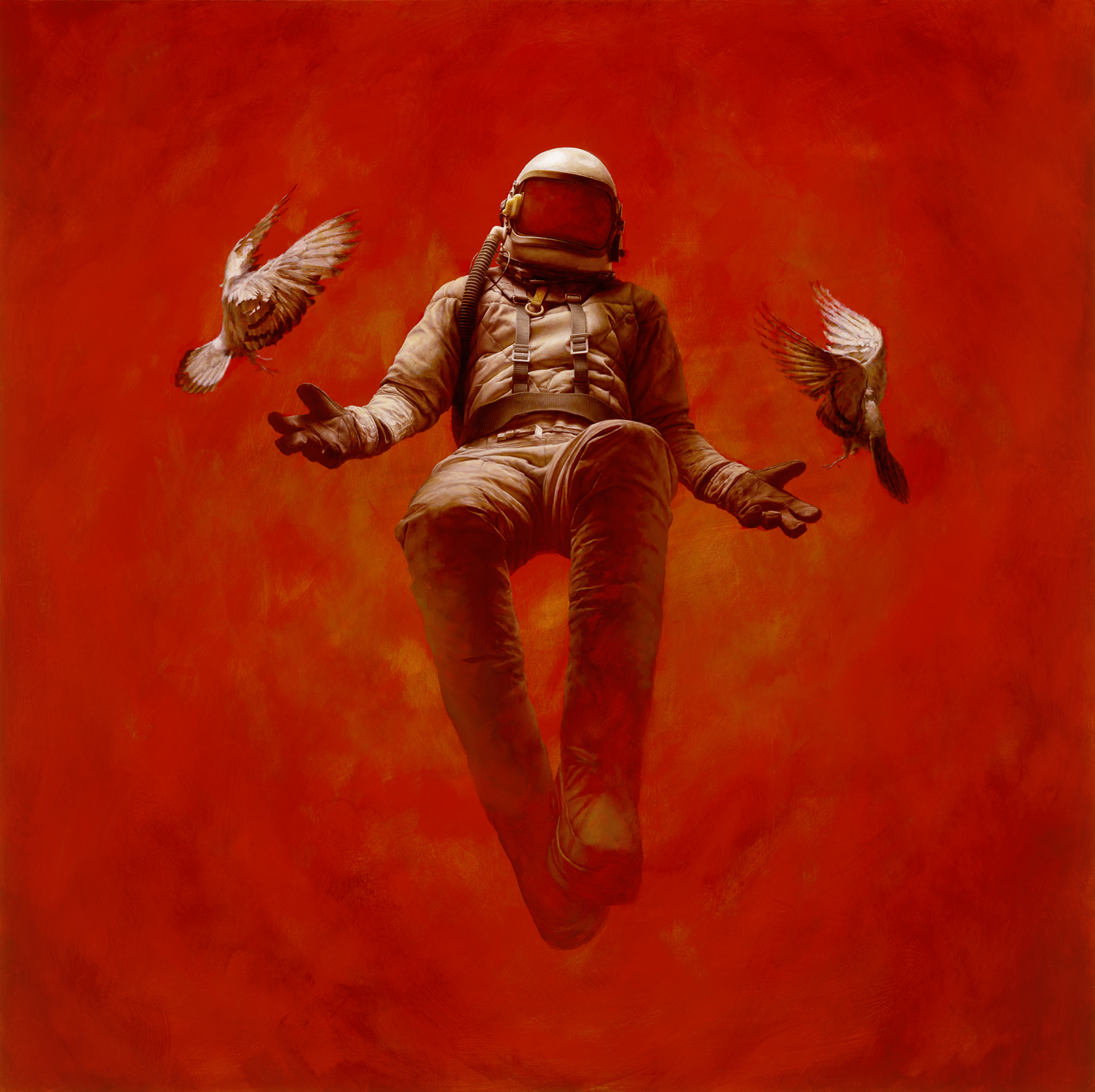 Jeremy Geddes