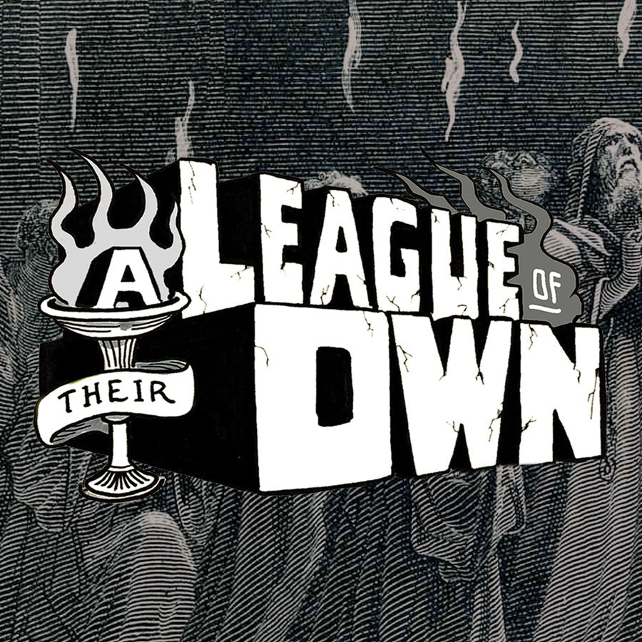 A League Of Their Own