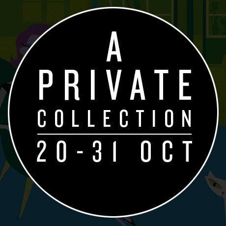 A Private Collection