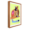 Lumhotlzs Tree Kangaroo