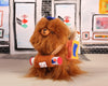 Postage Pups - Chow Chow