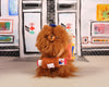 Postage Pups - Chow Chow