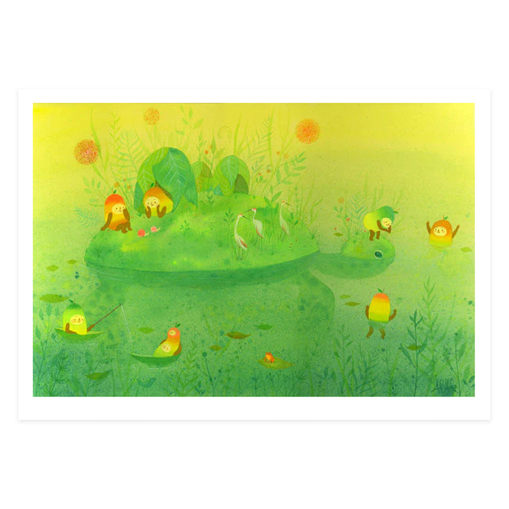 Turtle Island