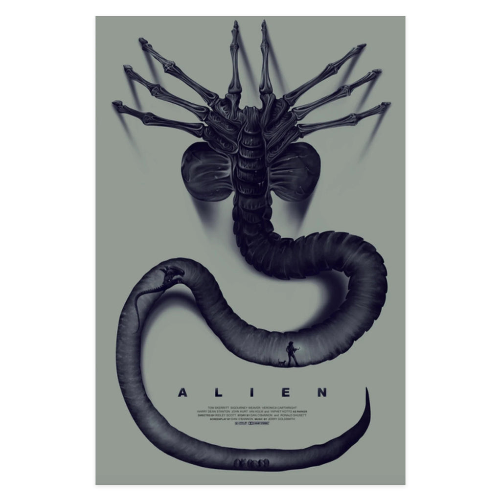 Alien
