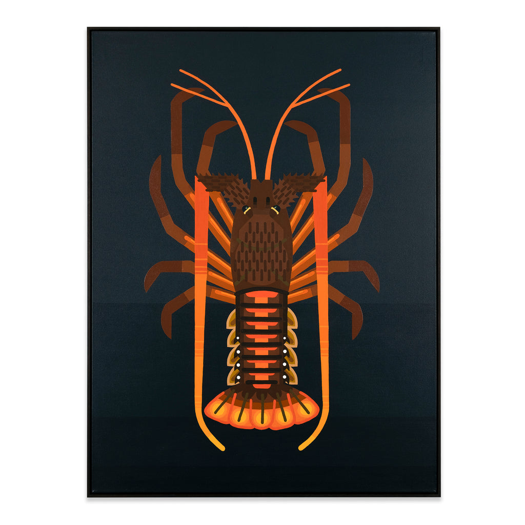 Western Rock Lobster II
